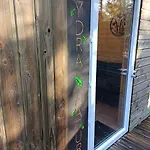 Holiday home Hydra Charme Et Nature Proche Honfleur En Normandie *