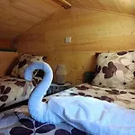 Hydra Charme Et Nature Proche Honfleur En Normandie Holiday home Conteville (Eure)