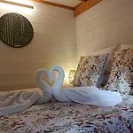 Hydra Charme Et Nature Proche Honfleur En Normandie Holiday home Conteville (Eure)