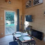 Hydra Charme Et Nature Proche Honfleur En Normandie Holiday home *