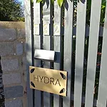 Holiday home Hydra Charme Et Nature Proche Honfleur En Normandie *