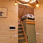 Holiday home Hydra Charme Et Nature Proche Honfleur En Normandie