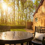 Holiday home Hydra Charme Et Nature Proche Honfleur En Normandie *