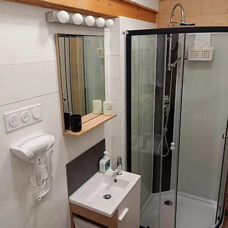 Hydra Charme Proche Honfleur Hébergement de vacances *