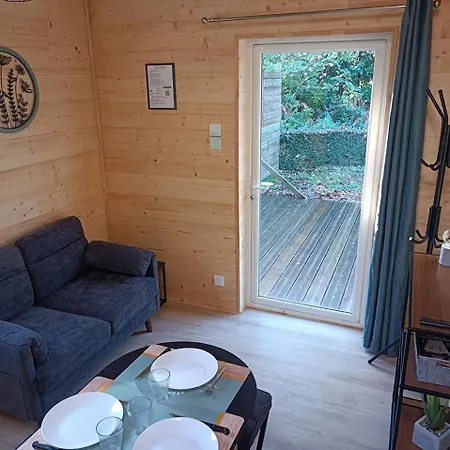 Hydra Charme Et Nature Proche Honfleur En Normandie Holiday home Conteville (Eure)