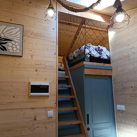 Hydra Charme Proche Honfleur * Conteville (Eure)