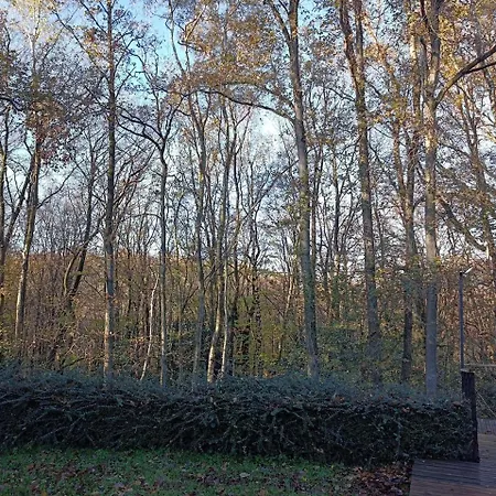 Hébergement de vacances Hydra Charme Proche Honfleur