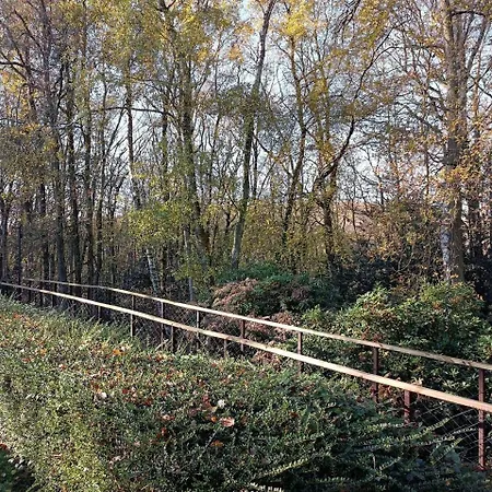 Hébergement de vacances Hydra Charme Proche Honfleur