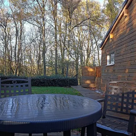 Hydra Charme Proche Honfleur