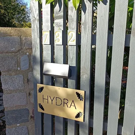Semesterbostad Hydra Charme Et Nature Proche Honfleur En Normandie *