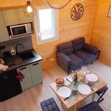 Hydra Charme Et Nature Proche Honfleur En Normandie Holiday home *