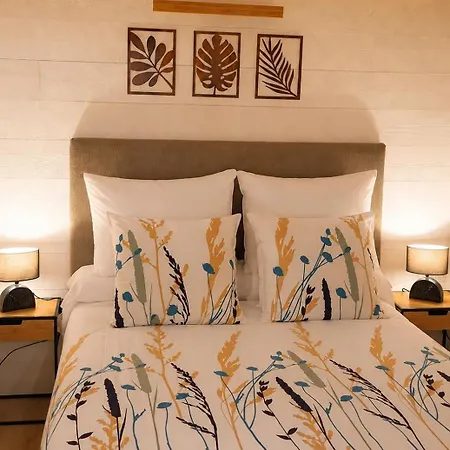 Hydra Charme Et Nature Proche Honfleur En Normandie *