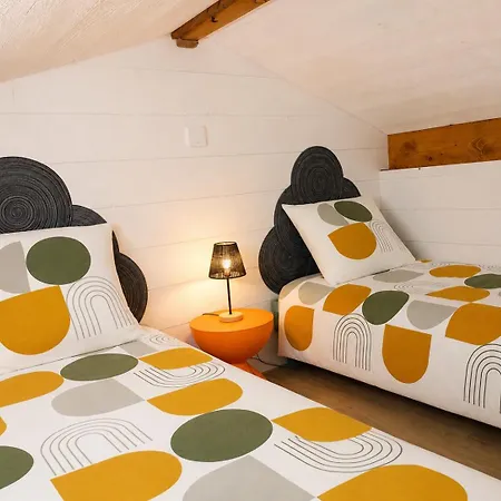 Hydra Charme Et Nature Proche Honfleur En Normandie Semesterbostad *