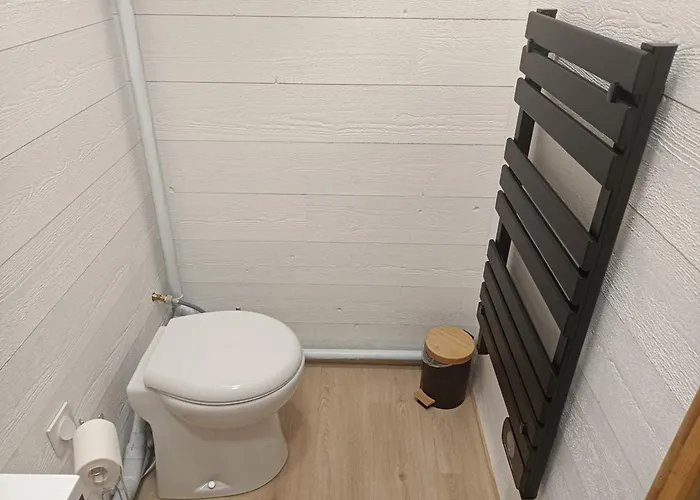 Σπίτι διακοπών Hydra Charme Et Nature Proche Honfleur En Normandie