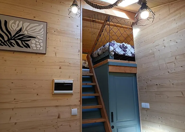 Hydra Charme Proche Honfleur * Conteville (Eure)