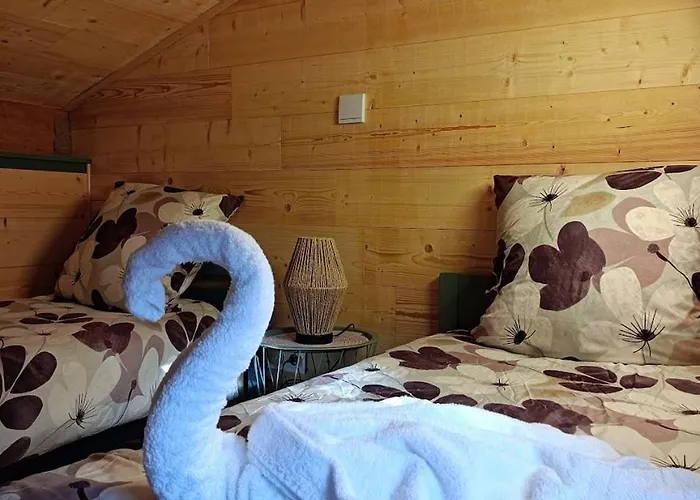 Hydra Charme Proche Honfleur Hébergement de vacances Conteville (Eure)