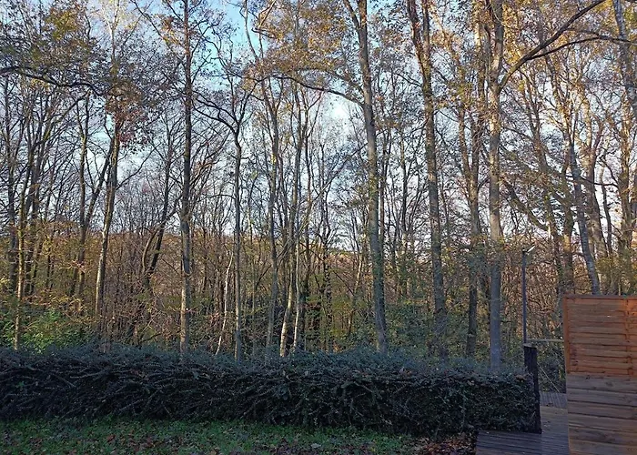 Hébergement de vacances Hydra Charme Proche Honfleur