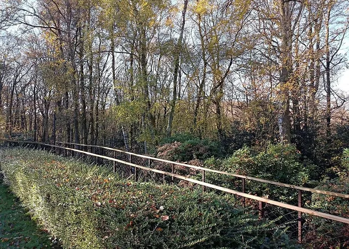 Hébergement de vacances Hydra Charme Proche Honfleur