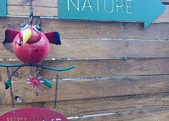 Hydra Charme Et Nature Proche Honfleur En Normandie Σπίτι διακοπών